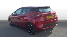 Nissan Micra 1.0 IG-T 92 Acenta 5dr [Nav] Petrol Hatchback